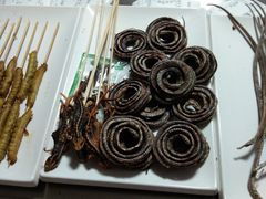 -绳金塔美食街(前进路店)