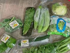 -盒马鲜生(红莲店)