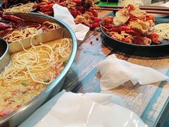 -王红军龙虾(新民路店)