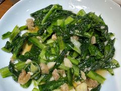 -老馆子·建德菜·山肴鱼鲜(海威新界店)