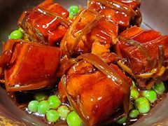 -马灯部落·西湖边的创意山景餐厅(虎跑动物园店)