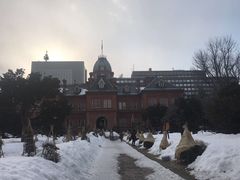 -北海道厅旧本厅舍(旧本庁舎)