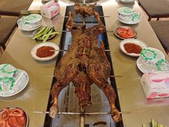 -巴山一绝烤全羊(三圣乡刘家花园店)