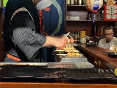 -鸟串烧Yakitori