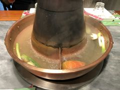 -玩煮炭火锅(延福街店)