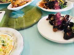 -牡丹峰朝鲜料理