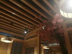 大堂-九田家黑牛烤肉料理(衡百国际店)