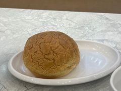 -翠华餐厅(正佳广场店)