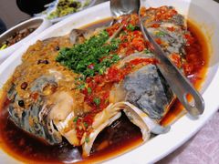 -又见炊烟私房菜(敬亭路店)