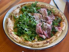 -PIZZA BIANCA(万象城店)