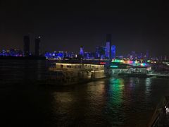 -武汉两江游览·夜游长江(汉口粤汉码头)