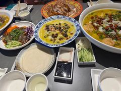 -邑金陵北京烤鸭店·现炒家常菜(ITC MALL店)