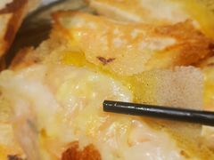 -阿洪锅贴王(小吃城店)