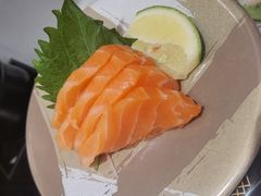 -争鲜回转寿司(朝北大悦城店)