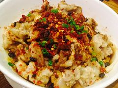 -湘阁里辣(大朗广场店)