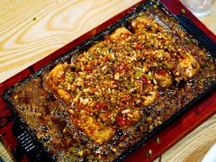 -古真记钵钵鸡(总店)