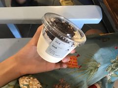 -喜茶(东莞汇一城店)