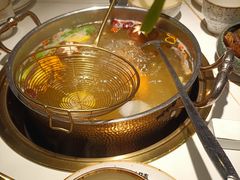 -牛人日志·鲜牛肉骨汤火锅(万科里瑧店)