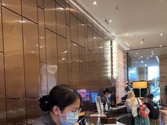 -广州威珀斯酒店
