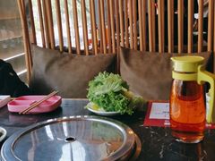 -一品诚记烤肉·甄选店(中南路店)