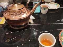 -巴依老爷新疆美食(清华东门店)