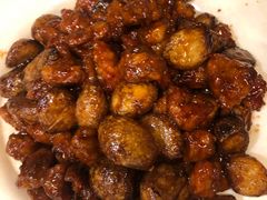 -陈傻子餐厅(世纪都会店)