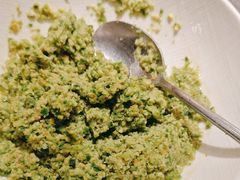 -前海沿·青岛菜(大拇指广场石老人店)