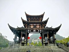 -边城茶峒景区