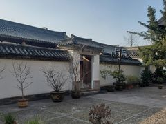 -龙兴寺