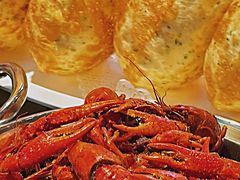 -三喜龙虾(江西路总店)