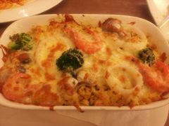 -3皇3家复合式餐厅(民乐园万达店)