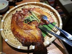 -云海肴·汽锅鸡·云南菜(天津国金汇店)