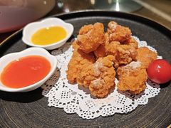 -粤香楼(新光里店)