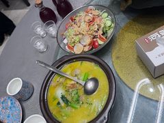 -国力仁和川菜(李家村店)