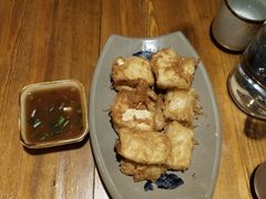 -长亭酒肆.武夷菜(鼓楼后海店)