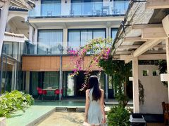 -大理老字号·舟渔的鱼野生菌海景餐厅(双廊店)