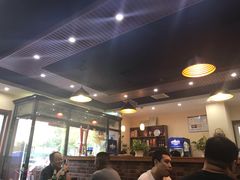 大堂-二子海鲜大排档(太阳城店)