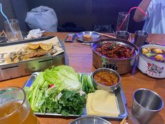 -路边羊烧烤酒场(宝带路店)