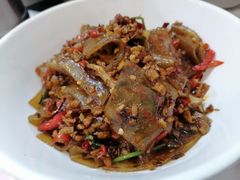 -西江红·株洲本地菜(滨江南路店)