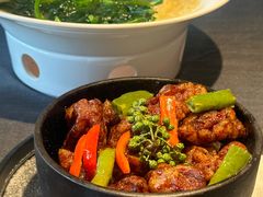 -南里山房(虹桥天地店)