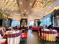 大堂-宁波状元楼酒店(和义路店)