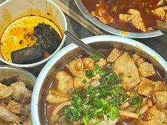 -柳州肥姨妈大骨螺蛳粉(万达中心店)