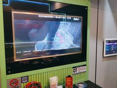 -唯爱KTV聚会餐厅(仙林东城汇店)