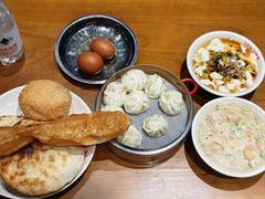 -文武王氏烧饼·无矾油条(西溪路店)
