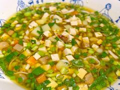 岐山臊子面-汉唐宴长安食府