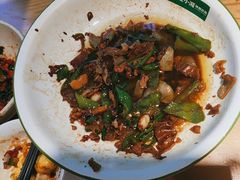 -文记卢源外·江西小炒(凤城八路店)