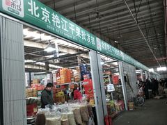 门面-顺鑫石门市场