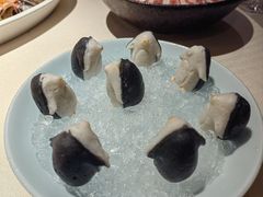 -綱元·海鲜豆捞(明州里店)