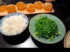 -有才叔的小馆(招商依云曲江店)