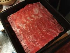 -温野菜涮涮锅(西单大悦城店)